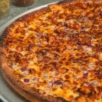 Best BBQ Chicken Pizza in Los Angeles, CA