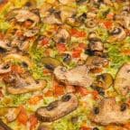 Best Lenzini's Special Pizza in Los Angeles, CA