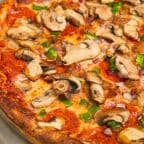 Best Supreme Pizza in Los Angeles, CA