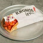 Best Gyro Sandwich in Los Angeles, CA